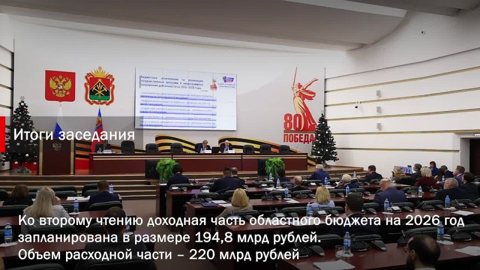 ��������� �������� �� ������ � ������������� ������ ������ ������ ������� �� 2026-2028 ����