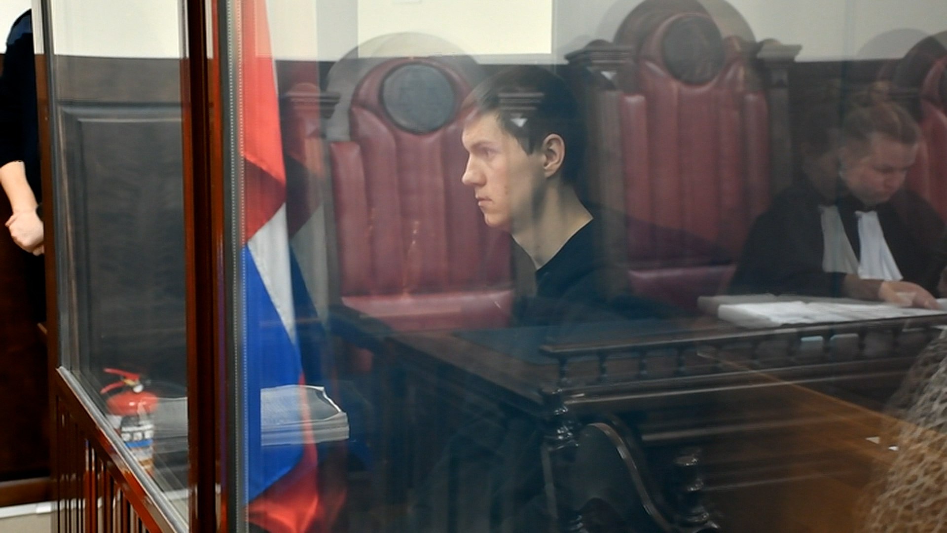 В Кемерово начали судить одного из фигурантов громкого дела об убийстве топ-менеджера воронежской компании