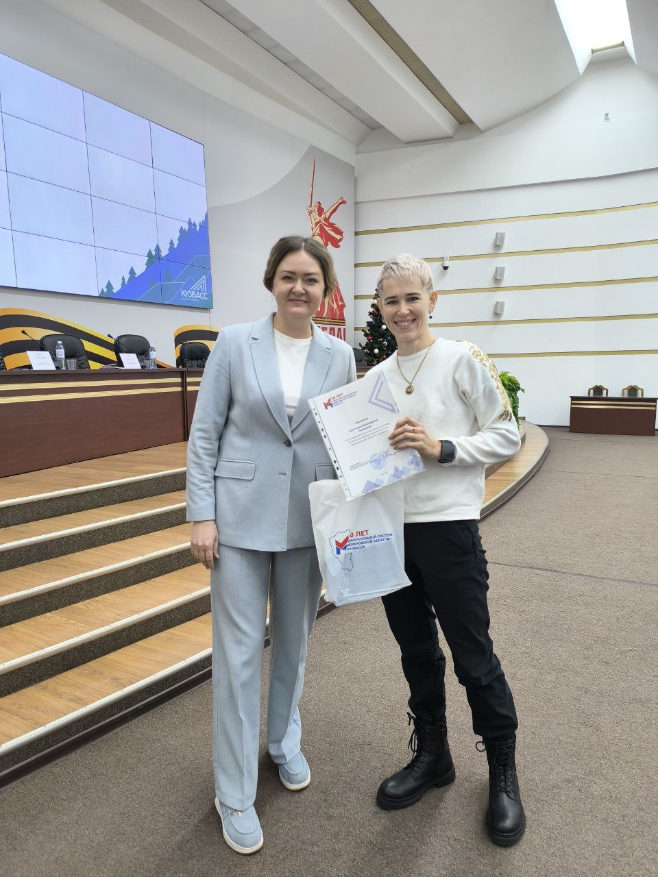 Избирательная комиссия Кузбасса провела семинар для системных администраторов Избирательная комиссия Кузбасса провела семинар для системных администраторов