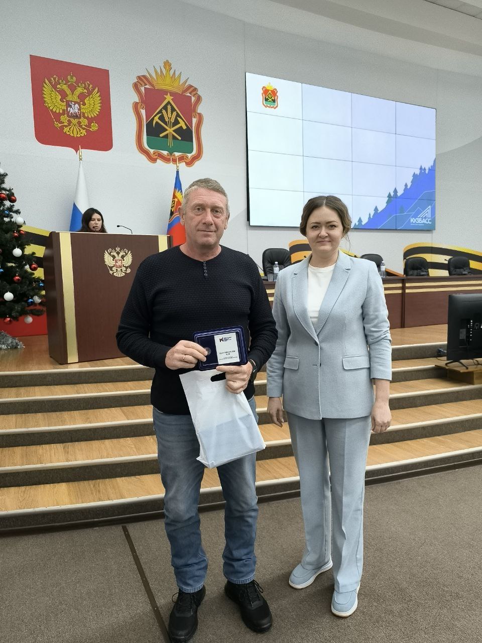 Избирательная комиссия Кузбасса провела семинар для системных администраторов Избирательная комиссия Кузбасса провела семинар для системных администраторов