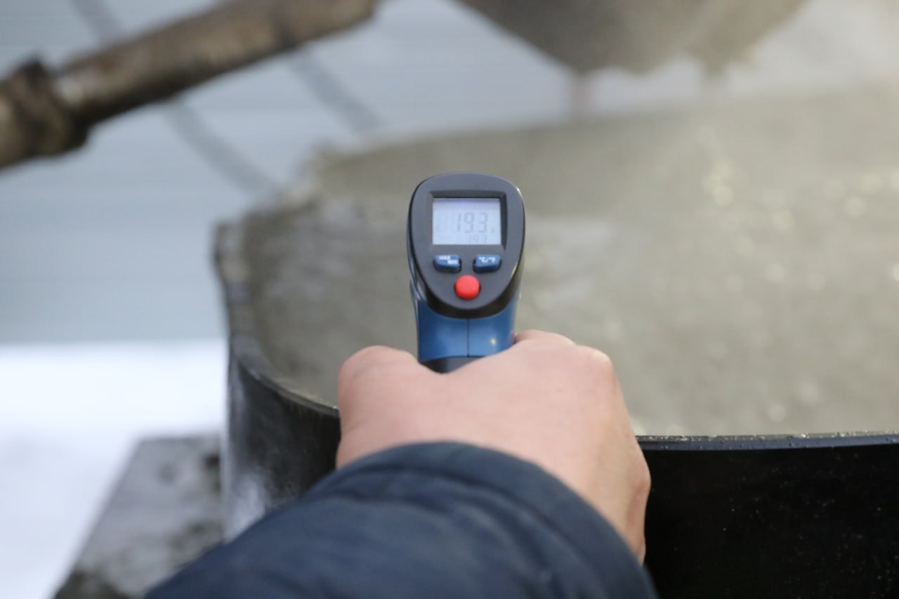 Глава города Кемерово Дмитрий Анисимов рассказал о ходе реконструкции центральной лестницы на набережной Томи Глава города Кемерово Дмитрий Анисимов рассказал о ходе реконструкции центральной лестницы на набережной Томи