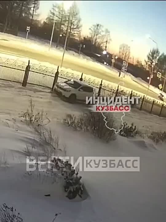 После ДТП в Кемерове экстренно прооперировали девочку