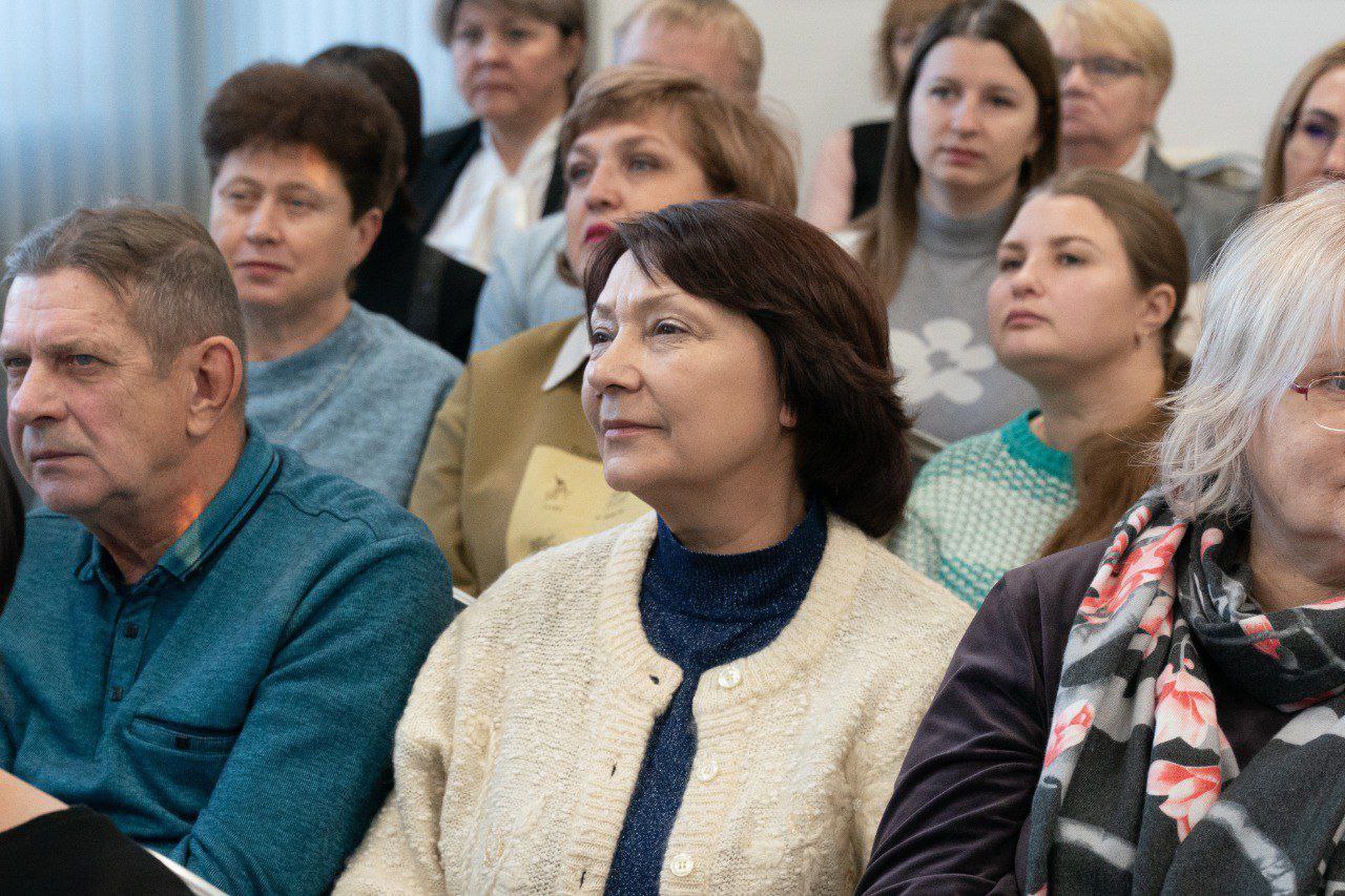 В Кемерове состоялось заседание городского Совета по территориальному общественному самоуправлению В Кемерове состоялось заседание городского Совета по территориальному общественному самоуправлению
