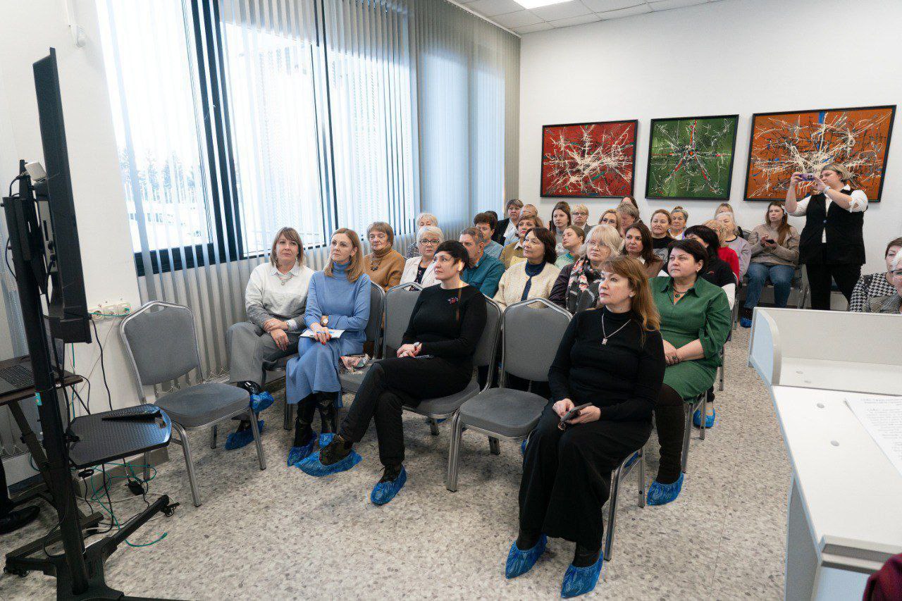 В Кемерове состоялось заседание городского Совета по территориальному общественному самоуправлению В Кемерове состоялось заседание городского Совета по территориальному общественному самоуправлению