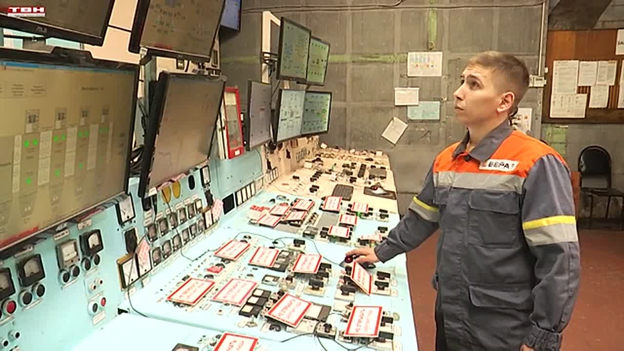 Модернизация очистного оборудования Западно-Сибирской ТЭЦ