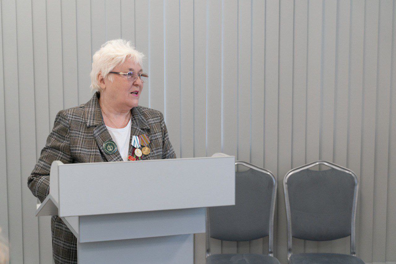 В Кемерове состоялось заседание городского Совета по территориальному общественному самоуправлению В Кемерове состоялось заседание городского Совета по территориальному общественному самоуправлению