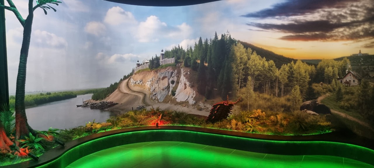 17 декабря музей-заповедник «Красная Горка» представит интерактивную 3D-карту по истории открытия Кузбасса 17 декабря музей-заповедник «Красная Горка» представит интерактивную 3D-карту по истории открытия Кузбасса