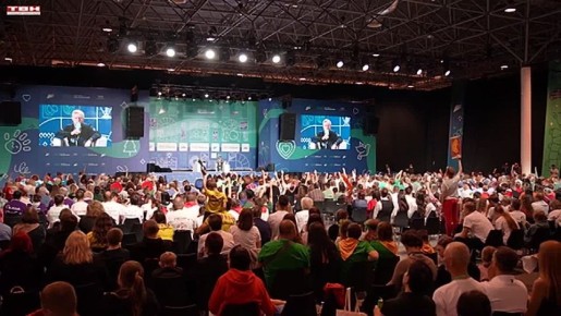 Две семьи из Новокузнецка в финале Всероссийского конкурса