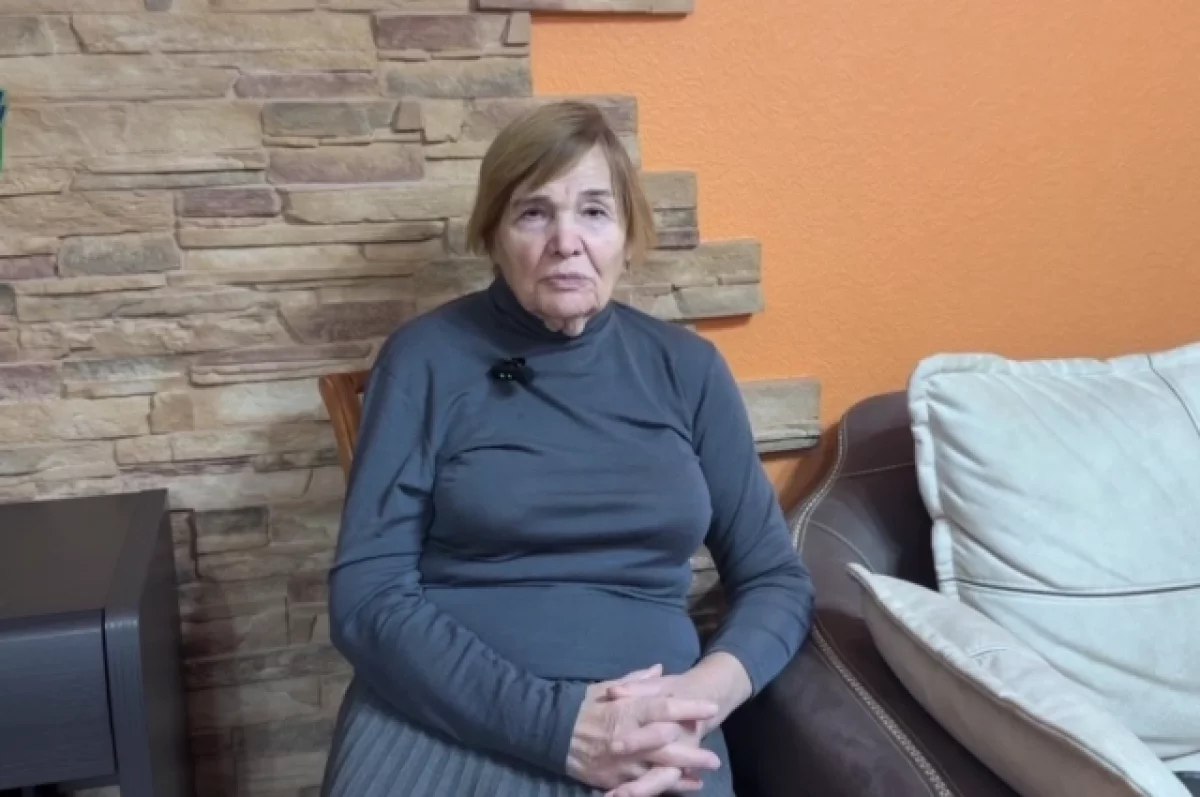 Прокуратура помогла кемеровской пенсионерке получить компенсацию за затопленную квартиру Прокуратура помогла кемеровской пенсионерке получить компенсацию за затопленную квартиру