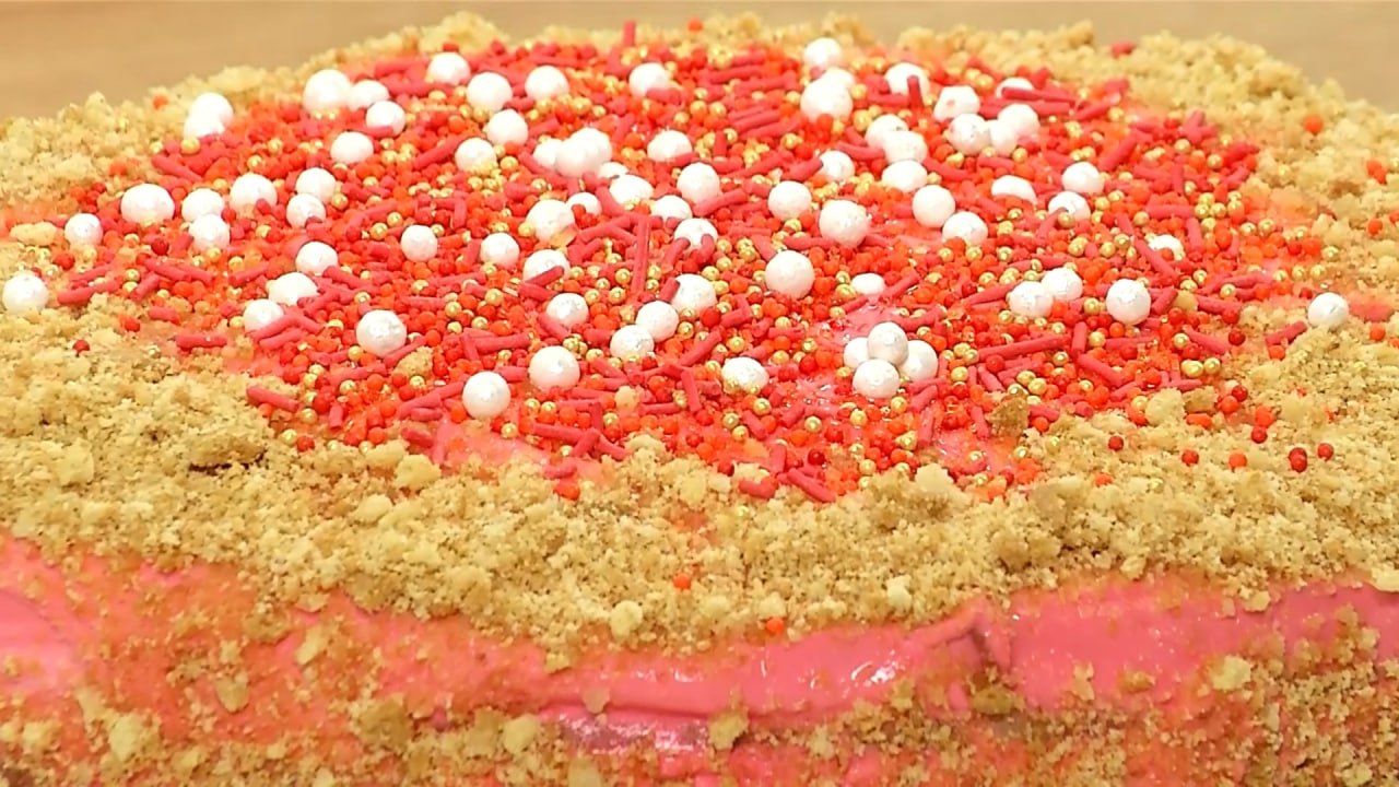 В новом выпуске «Кулинарной магии» готовим легенду В новом выпуске «Кулинарной магии» готовим легенду