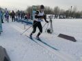 Кемеровские лыжники стали победителями и призёрами областных соревнований