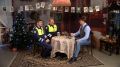 В новом выпуске предновогодней «Квартиры № 50» говорим о безопасности на дорогах в праздничную ночь и каникулы