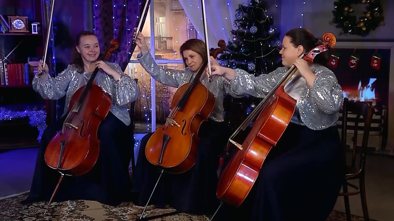 В новом выпуске предновогодней «Квартиры № 50» говорим о безопасности на дорогах в праздничную ночь и каникулы В новом выпуске предновогодней «Квартиры № 50» говорим о безопасности на дорогах в праздничную ночь и каникулы