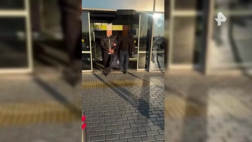 Во Владивостоке 18-летний таксист с битой отправил в реанимацию 31-летнего мужчину и уехал в Кемеровскую область