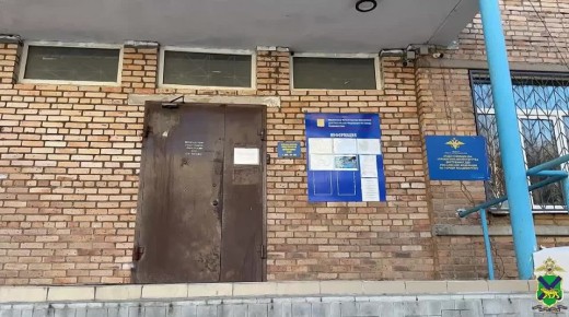 В Приморье под стражу заключён иностранец-таксист, который в ходе конфликта избил оппонента битой