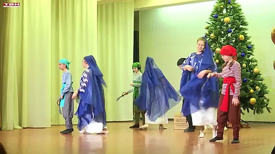 13-� ��������� ��������� �������� �������