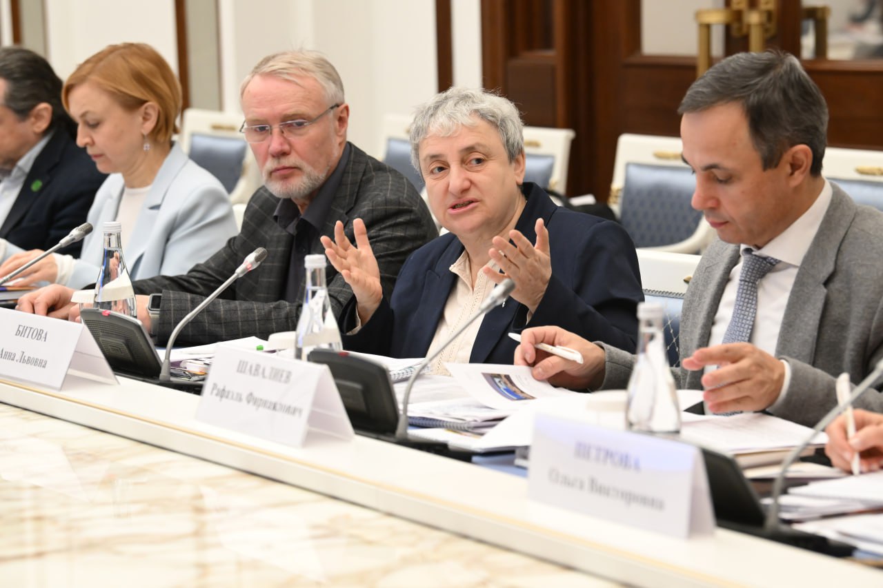 Мария Львова-Белова: Развитие комплексной поддержки детей и молодых взрослых с инвалидностью и их семей – основная задача нашей стратегической программы «Сопровождение через всю жизнь» Мария Львова-Белова: Развитие комплексной поддержки детей и молодых взрослых с инвалидностью и их семей – основная задача нашей стратегической программы «Сопровождение через всю жизнь»