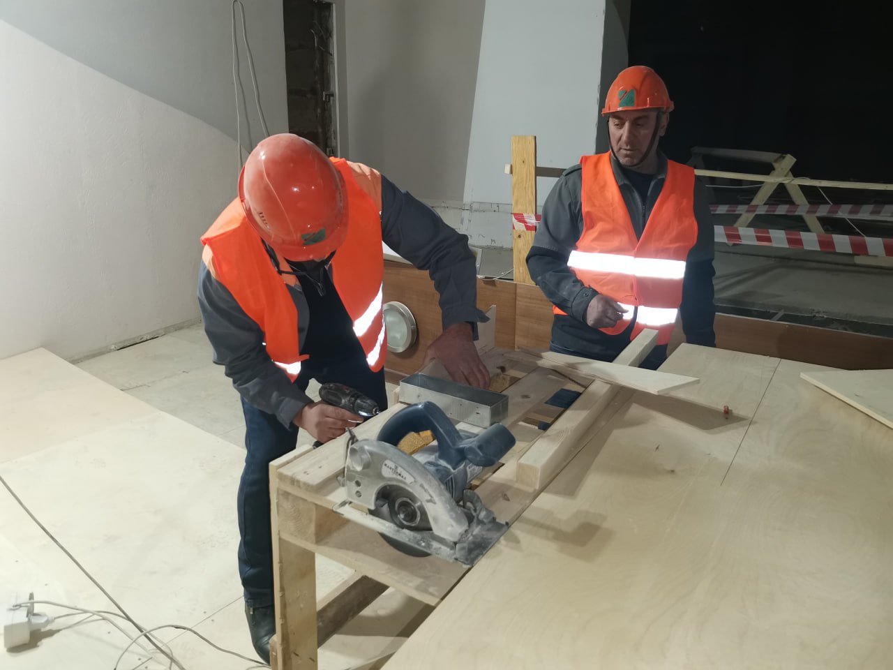 «Сочиняем, смеёмся, хулиганим»: какой новогодней премьерой удивит кемеровский Театр для детей и молодёжи «Сочиняем, смеёмся, хулиганим»: какой новогодней премьерой удивит кемеровский Театр для детей и молодёжи