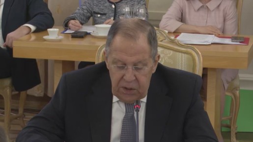 Выступление Министра иностранных дел России С.В.Лаврова на 45-м заседании Совета глав субъектов Российской Федерации при МИД России по вопросу укрепления взаимодействия с партнёрами из Африки (Москва, 16 декабря 2025 года)