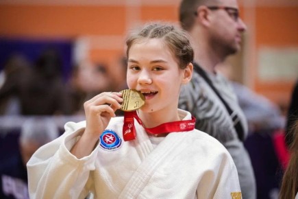 Кузбасские спортсмены привезли от соседей «золото» и не только