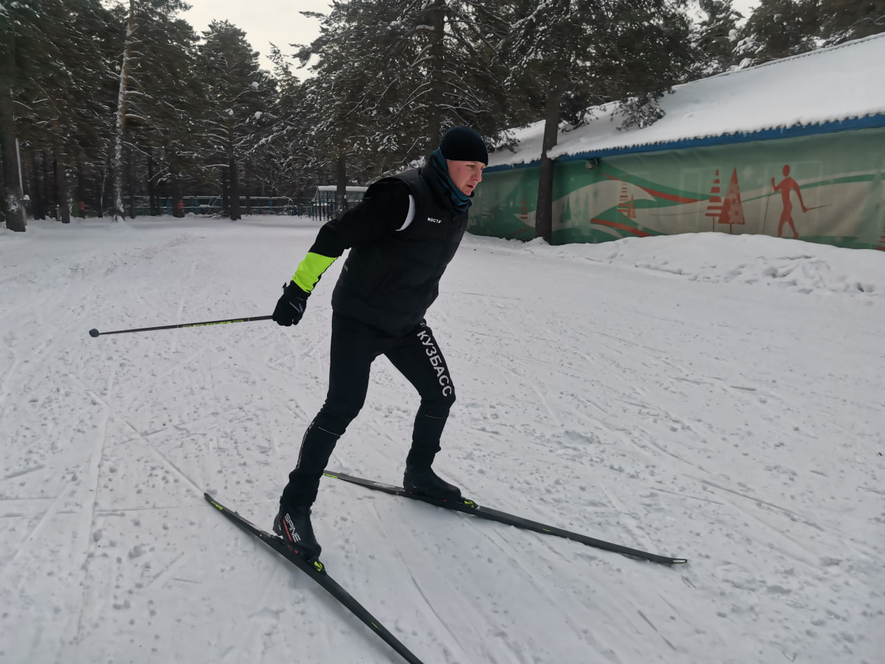 Кемеровские ветераны СВО покоряют спортивный олимп Кемеровские ветераны СВО покоряют спортивный олимп