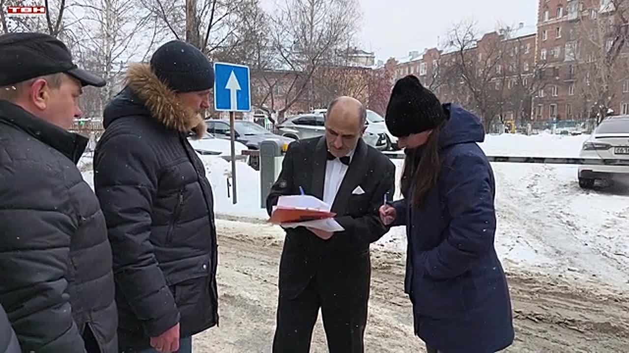 Реальная борьба с автохламом