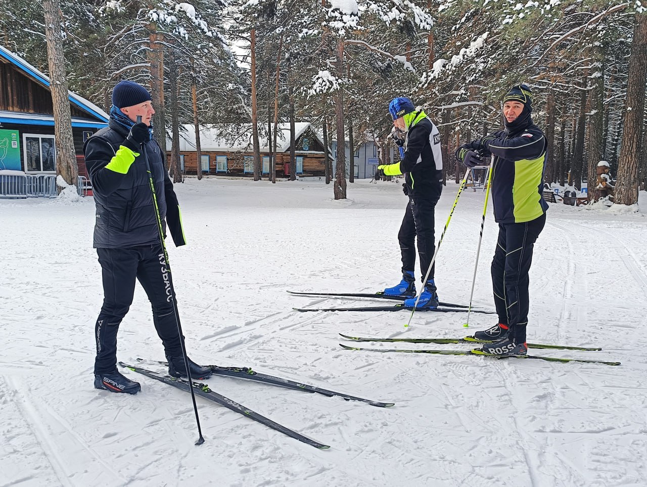 Кемеровские ветераны СВО покоряют спортивный олимп Кемеровские ветераны СВО покоряют спортивный олимп