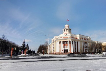Кемеровчанам напомнили о обязательствах по регистрации трудовых договоров между физлицами
