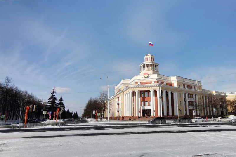 Кемеровчанам напомнили о обязательствах по регистрации трудовых договоров между физлицами