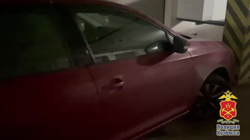 Полиция задержала троих наркокурьеров, доставивших в Кузбасс из Москвы 17 кг зелья в бензобаках авто