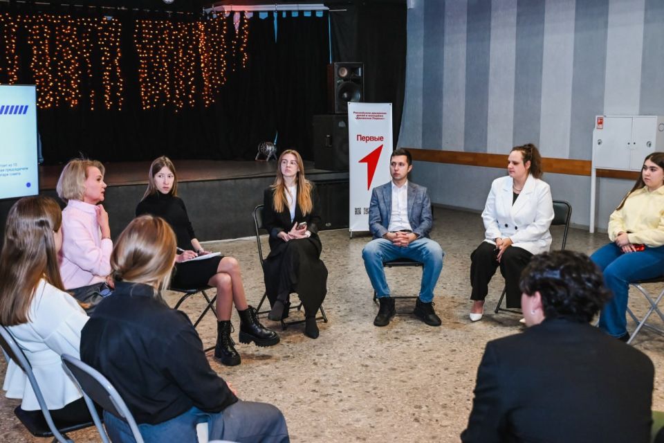 В Кемерове создали молодёжный совет культуры