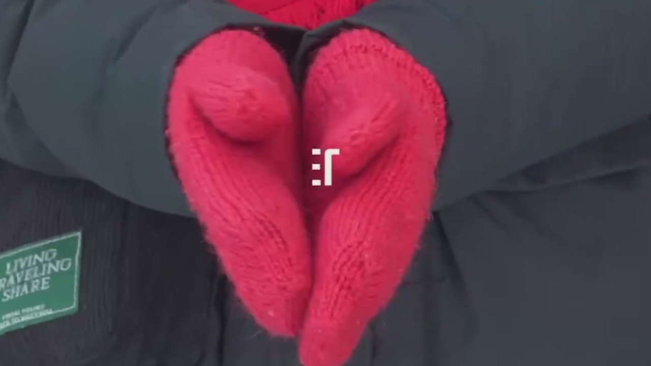 Настоящие красоты Шерегеша могут приблизить курорт к званию «Город молодежи»