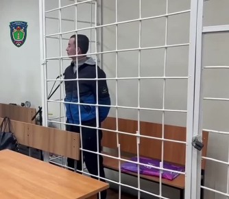 #* В Березовском иностранный гражданин признан виновным в покушении на незаконный сбыт наркотиков