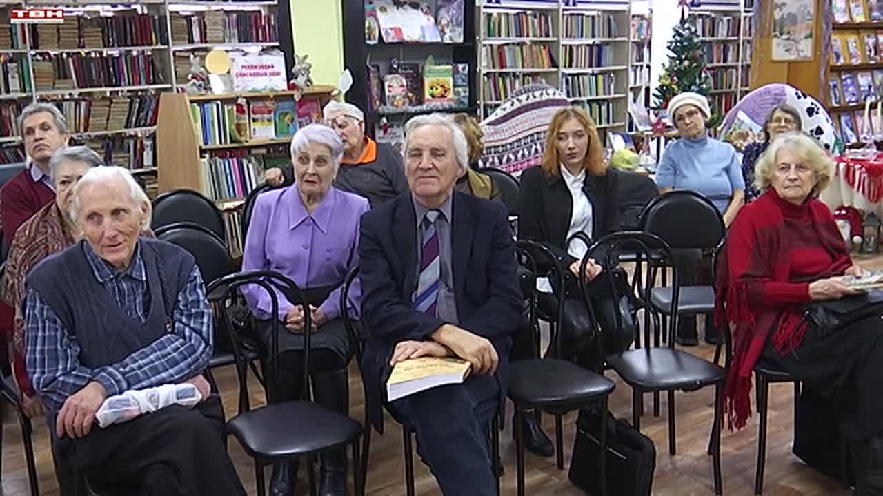 Восстание декабристов вспомнили в Новокузнецке