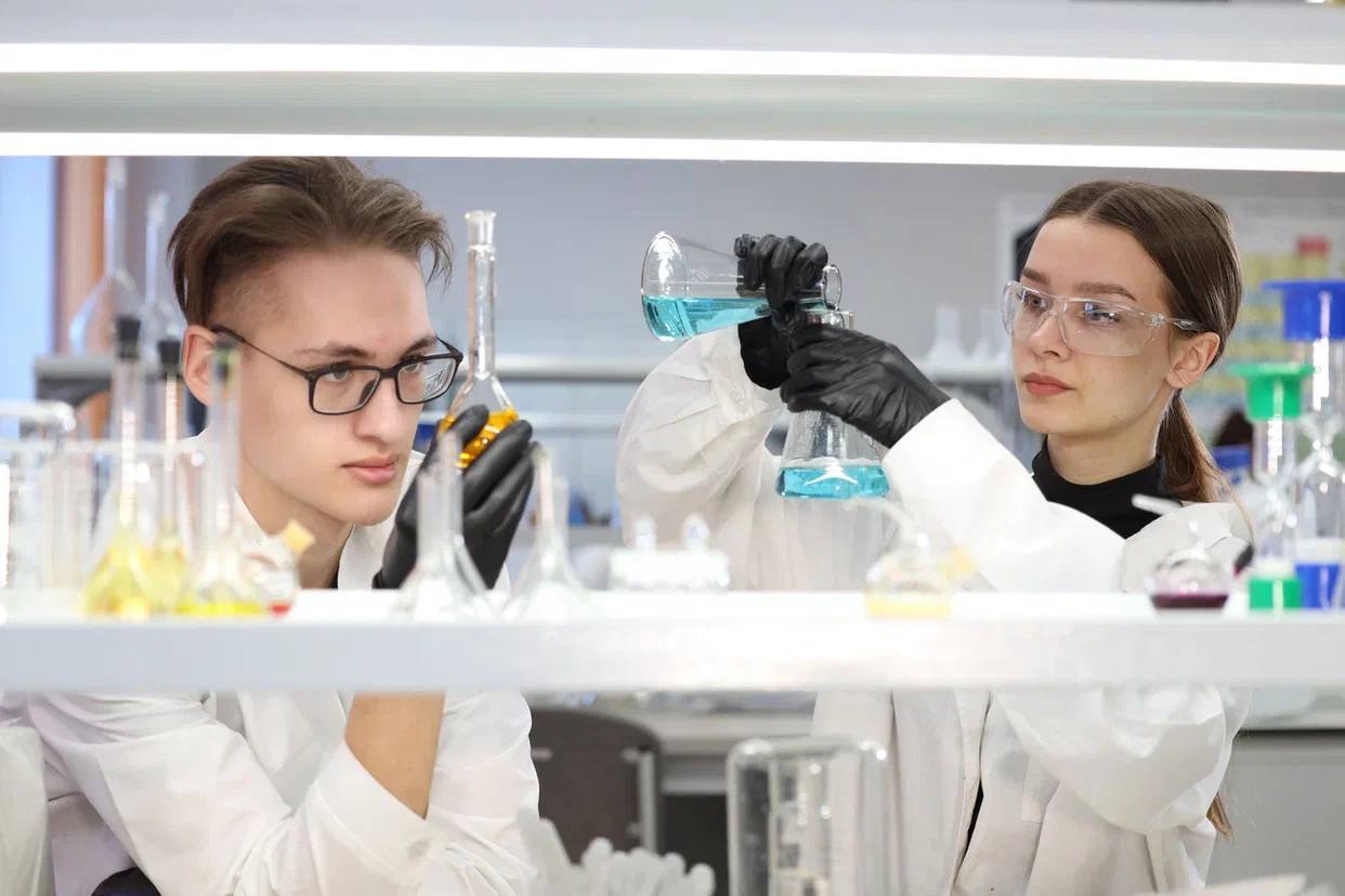 Илья Середюк: в следующем году начинаем масштабную модернизацию флагманского вуза южной агломерации Кузбасса — СибГИУ Илья Середюк: в следующем году начинаем масштабную модернизацию флагманского вуза южной агломерации Кузбасса — СибГИУ