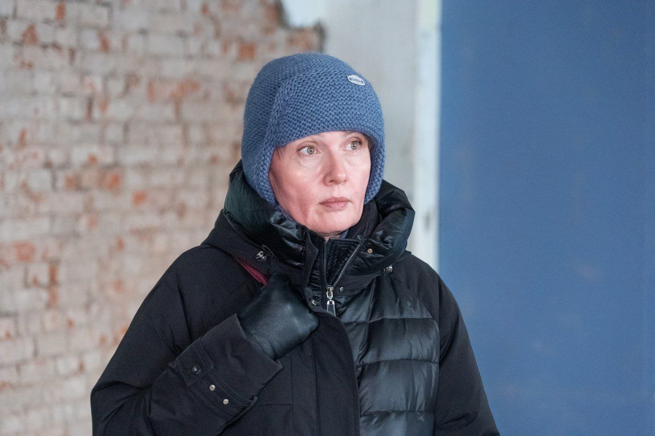 Общественный контроль: родители учащихся школы №19 в Кировском районе вместе с представителями администрации города проверили ход капитального ремонта исторического здания Общественный контроль: родители учащихся школы №19 в Кировском районе вместе с представителями администрации города проверили ход капитального ремонта исторического здания