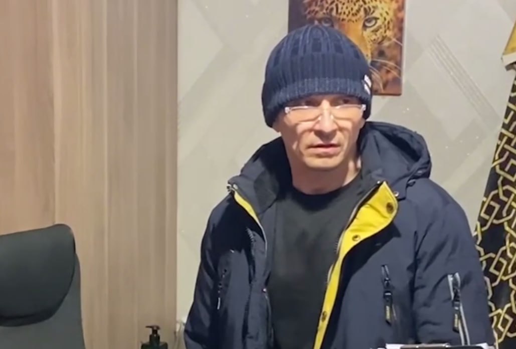 Спустя 30 лет перед судом предстанет серийный убийца, орудовавший в Кузбассе в 90-х Спустя 30 лет перед судом предстанет серийный убийца, орудовавший в Кузбассе в 90-х