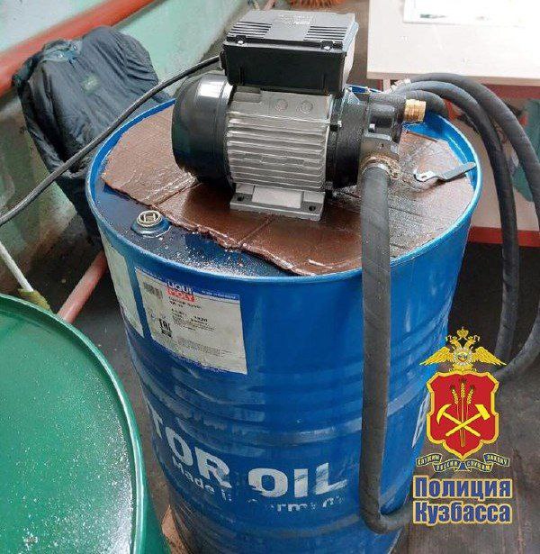 В Кузбассе будут судить двух предпринимателей по обвинению в незаконном использовании чужого товарного знака В Кузбассе будут судить двух предпринимателей по обвинению в незаконном использовании чужого товарного знака