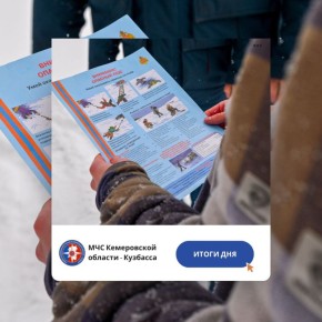 За дежурные сутки с 17 по 18 декабря пожарно-спасательные подразделения Кузбасса ликвидировали пожаров: