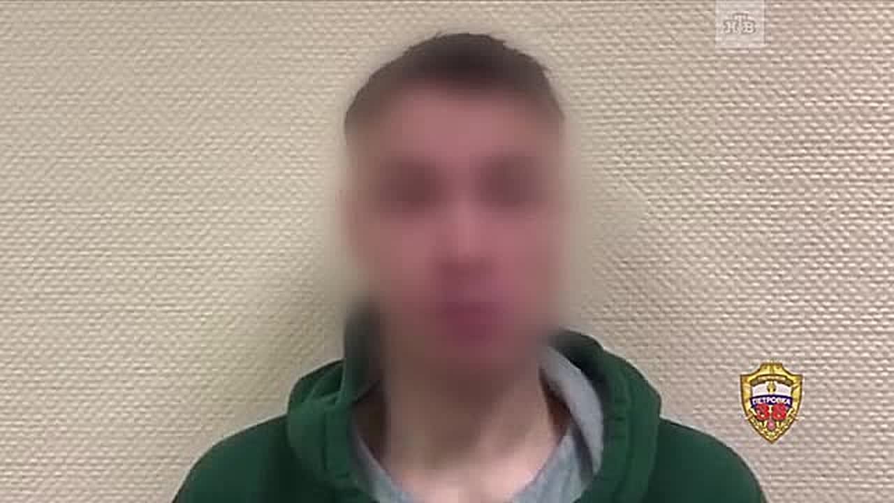 23-летний пьяный кемеровчанин устроил забег по тоннелям московского метро и получил пять суток ареста