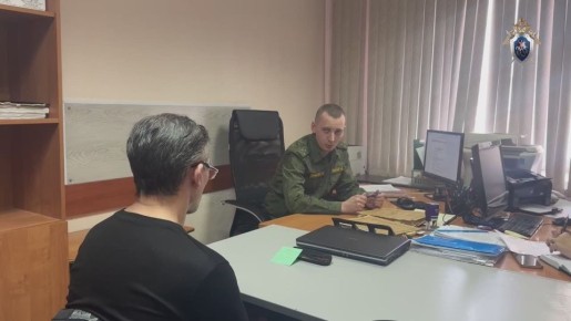 Подозреваемого в изнасиловании двух девочек и пожилой женщины будут судить в Кузбассе