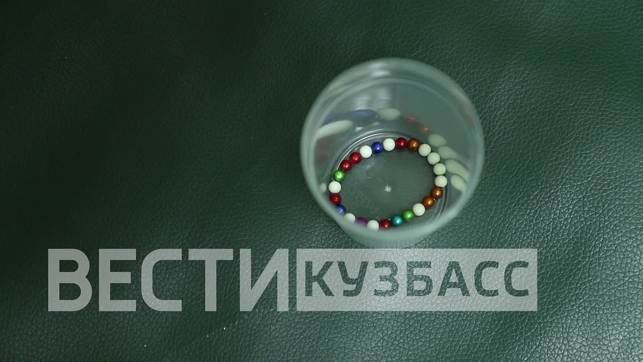 Кемеровские хирурги спасли годовалого ребёнка