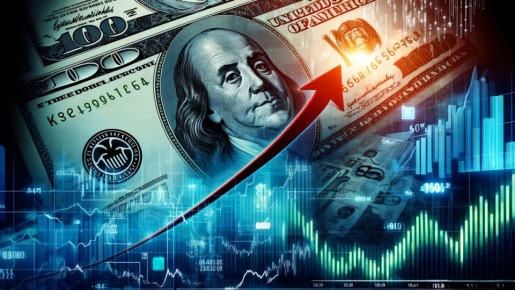 Девальвация рубля: доллар снова в игре, что ждет экономику?