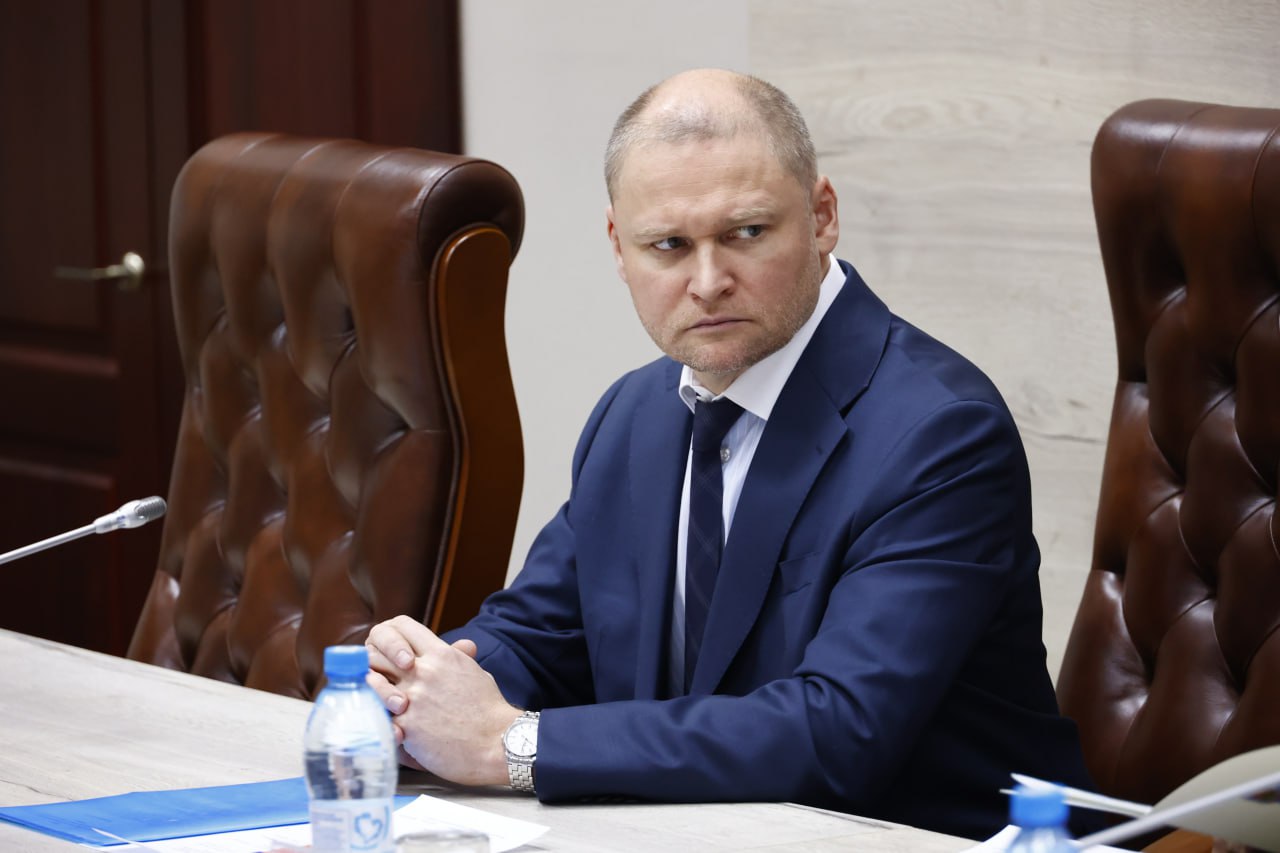 Предварительные итоги работы министерства транспорта Кузбасса в 2025 году рассмотрели на расширенном заседании комитета по экономической политике и предпринимательству Парламента Кузбасса Предварительные итоги работы министерства транспорта Кузбасса в 2025 году рассмотрели на расширенном заседании комитета по экономической политике и предпринимательству Парламента Кузбасса