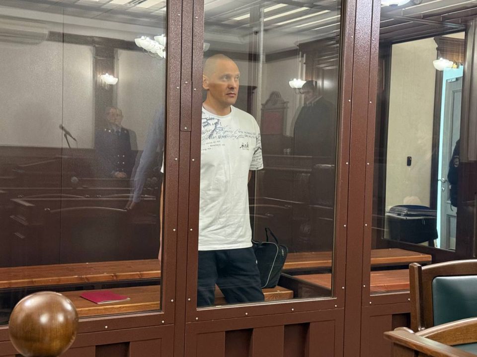 «Положенца» осудили в Кузбассе на 10 лет и 5 дней