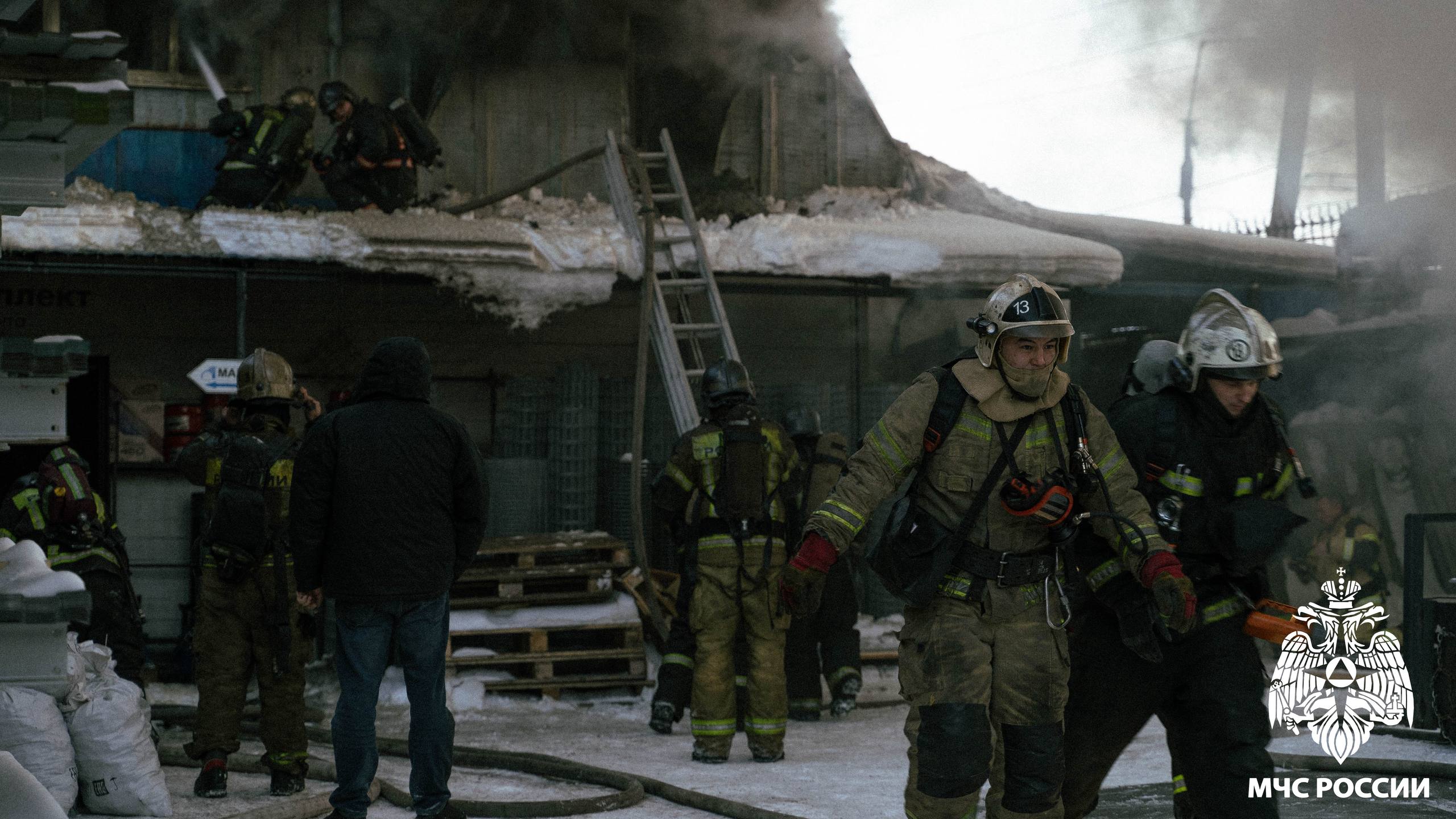 Предварительной причиной пожара в Новокузнецке стало нарушение правил технической эксплуатации электрического оборудования (кроме отопительного) Предварительной причиной пожара в Новокузнецке стало нарушение правил технической эксплуатации электрического оборудования (кроме отопительного)