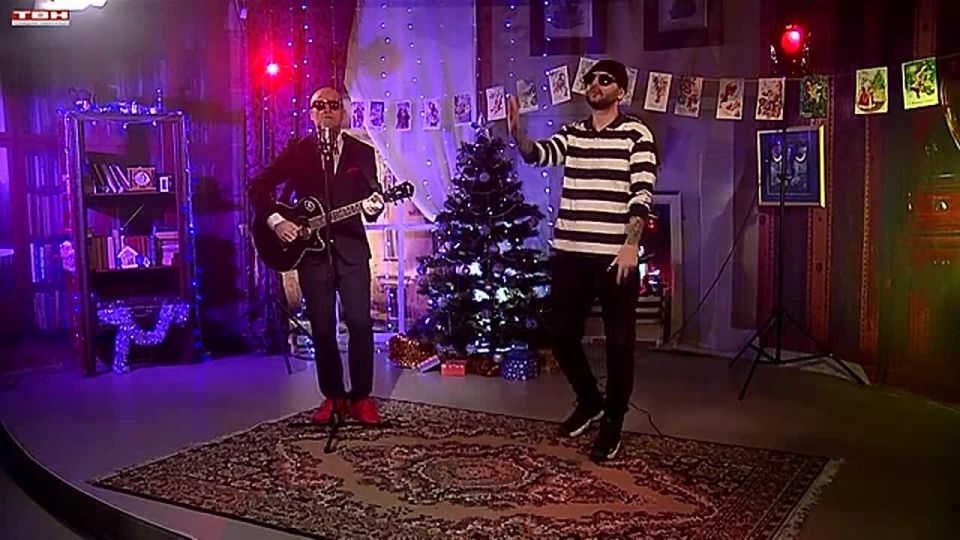 Анонс программы «Квартира №50» от 26.12.25