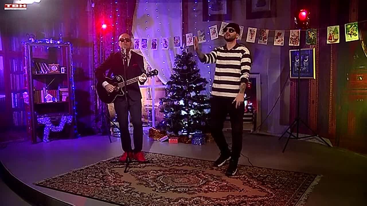 Анонс программы «Квартира №50» от 26.12.25