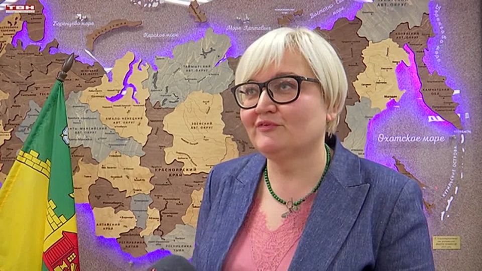 «Инженерный класс» ЕВРАЗа в лицее №34