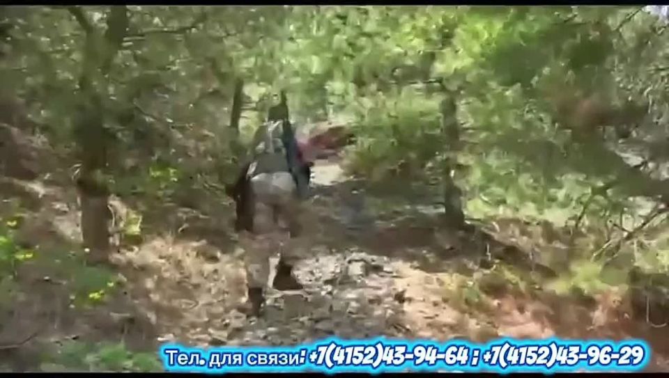 Пограничное управление ФСБ России по Восточному арктическому району проводит отбор граждан РФ для военной службы по контракту в пограничных органах